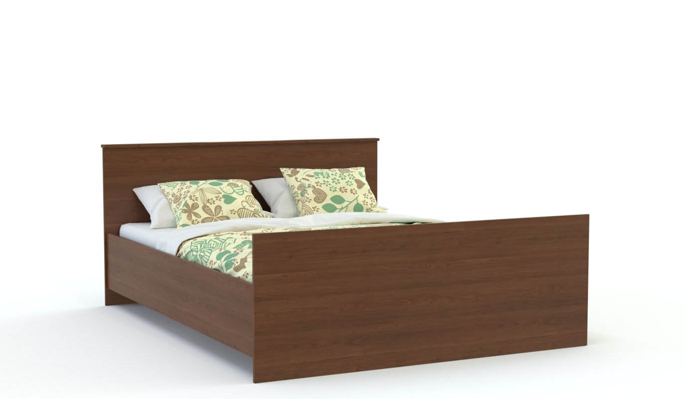 Кровать Милена