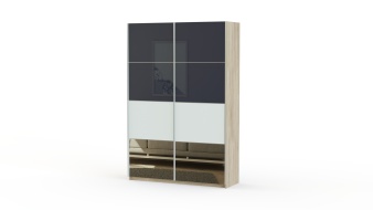 Шкаф-купе Sumatra BMS