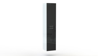 Шкаф в ванную подвесной Эльси 5 BMS