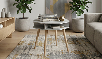 Журнальный стол Ева 18 BMS