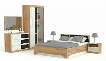 Мебель для спальни Эдем-2 BMS по индивидуальному размеру