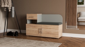 Тумба Аврора BMS