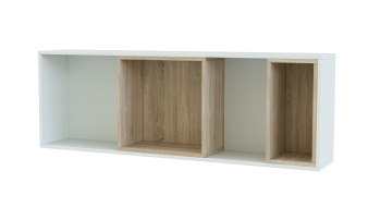 Полка Лола 4 BMS