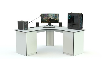 Игровой стол Некст-15 BMS с тумбой