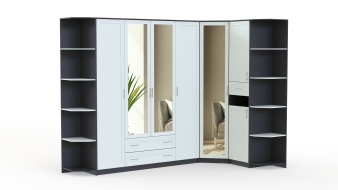 Набор шкафов НКМ-2 BMS