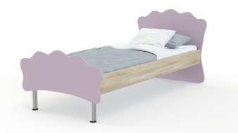 Кровать Pn-11-1 BMS