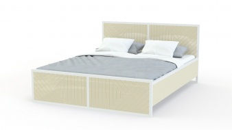 Кровать Нина 5 BMS 140х200 см