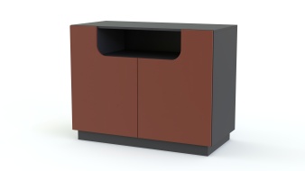 Распродажа - Комод Модерно 15.1 BMS