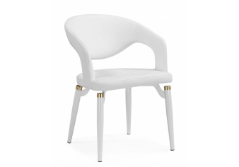 Стул на металлокаркасе Palma для гостиной