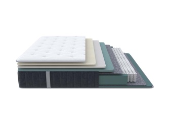 Матрас Prestige Plus Soft Night