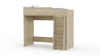 Детская кровать Валенсия BMS