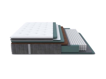 Матрас Prestige Top Firm Steel