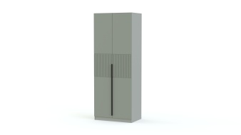 Шкаф распашной Реми 2 BMS