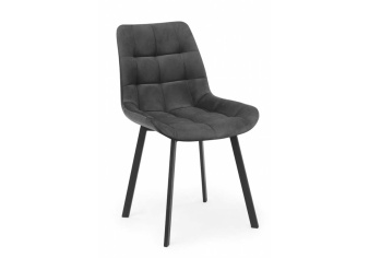 Распродажа - Стул на металлокаркасе Челси П