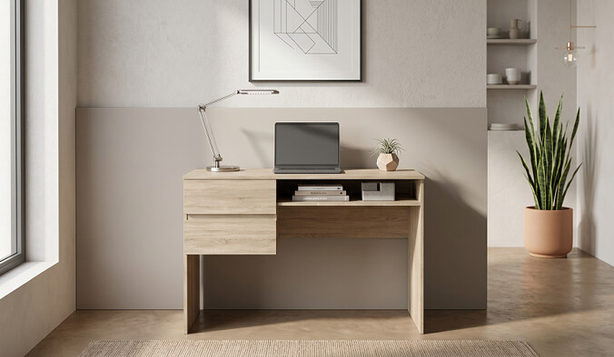 Письменный стол Рино 206 BMS