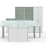 Офисный комплект Корсар Премиум 2 BMS - Фото 2