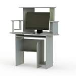 Стол компьютерный СКУ-1 BMS - Фото 4