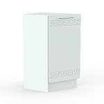 Тумба торцевая Греция BMS - Фото 3