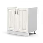 Шкаф напольный под мойку Снежная королева BMS - Фото 10