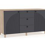 Комод Вивьен 1 BMS - Фото 3