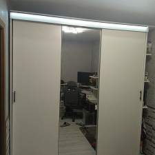 Шкаф-купе Руакана 2 BMS