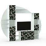 Мини-стенка Ключ-17 BMS - Фото 2