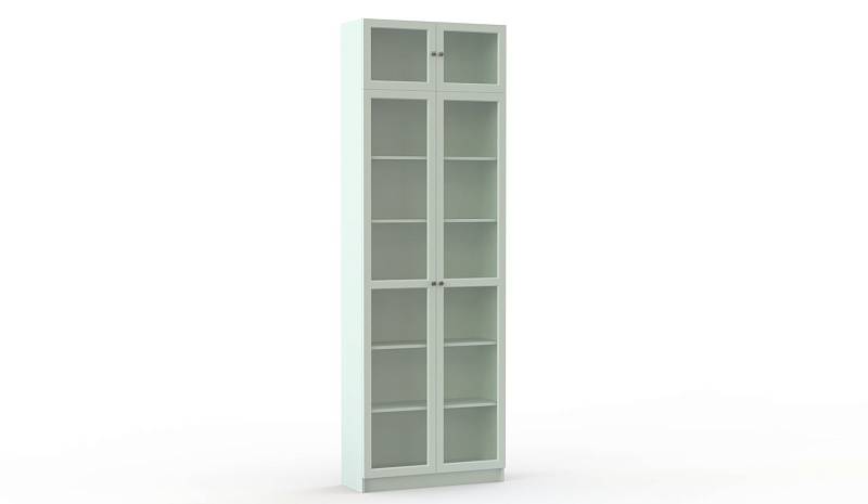 Шкаф Билли Оксберг Billy Oxberg 28