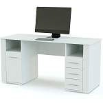 Стол письменный Гриф BMS - Фото 1