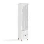 Шкаф-пенал Вивьен 4 BMS - Фото 3