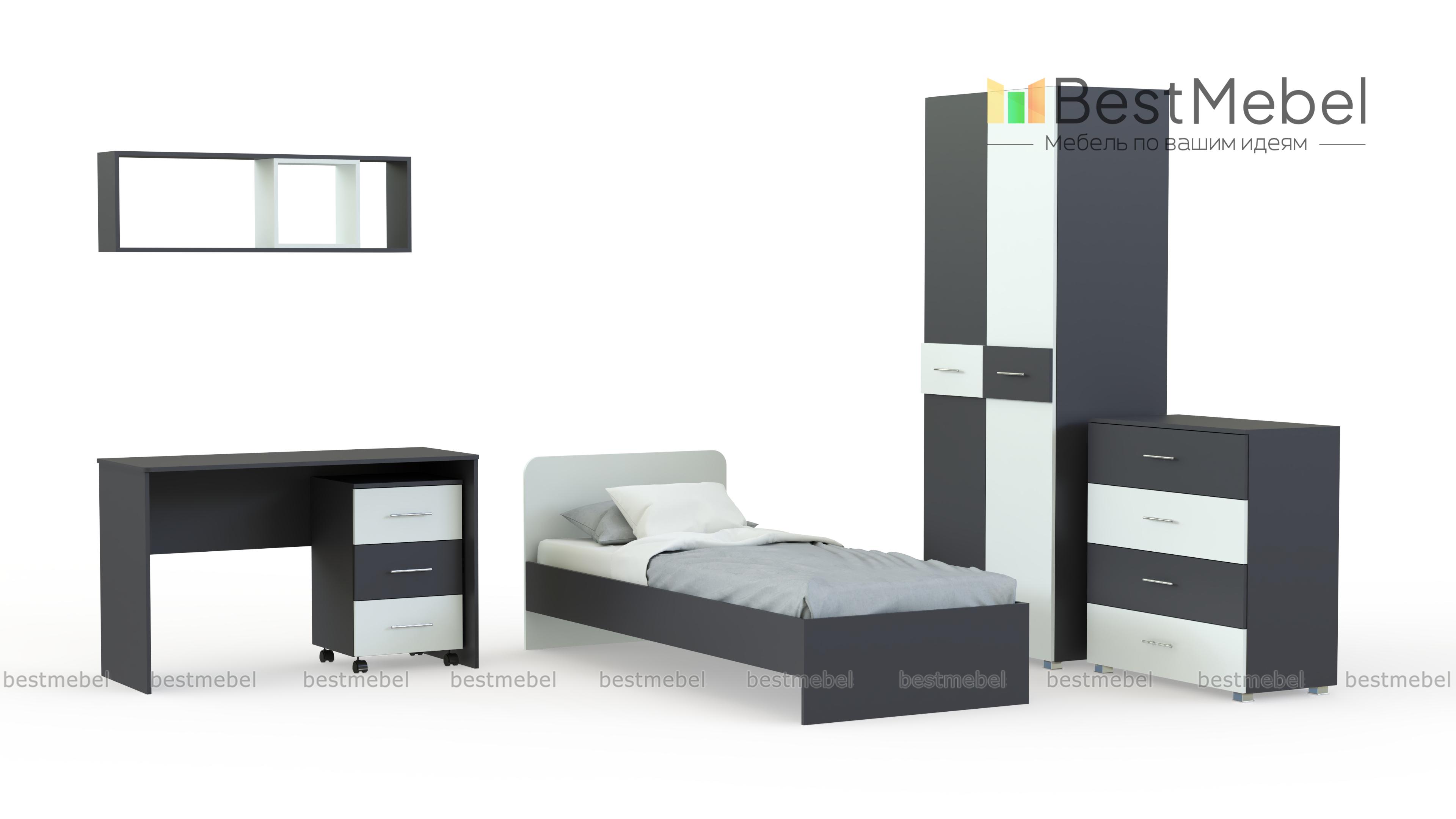 Детская Лайк BMS - Фото