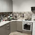 Кухня Кноксхульт Knoxhult 10 - Фото от клиента