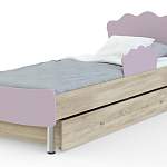 Кровать Бриз 11-2 BMS - Фото 1