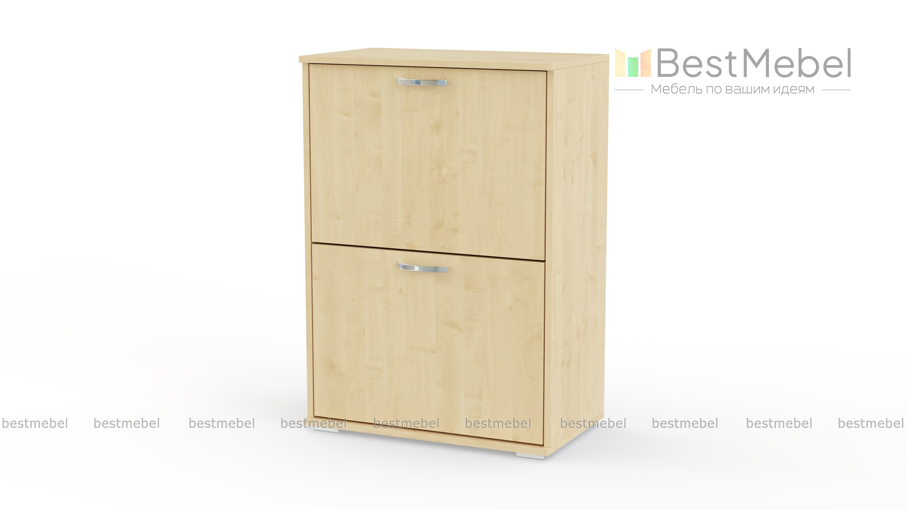 Обувница Вира 65 BMS