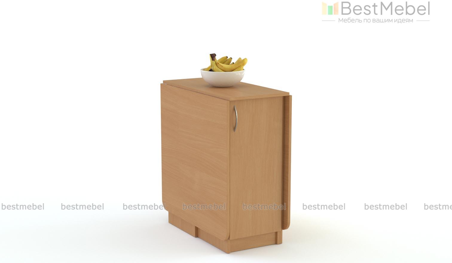 Кухонный стол СТКН-4 BMS - Фото