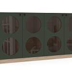 Комод Руди 2 BMS - Фото 3