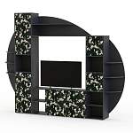 Мини-стенка Ключ-17 BMS - Фото 5