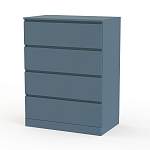 Комод Мальм Malm 2 - Фото 4