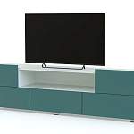 Тумба под ТВ Модерно 9.1 BMS - Фото 7