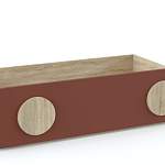 Ящик в детскую Тигренок 1 BMS - Фото 3