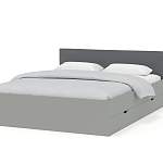 Кровать Сити 2 BMS - Фото 5