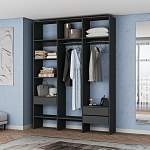 Стеллаж для одежды Мирта 16 BMS - Фото 11