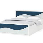 Кровать Титан-3 BMS - Фото 5