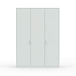 Распашной шкаф Толедо BMS - Фото 4