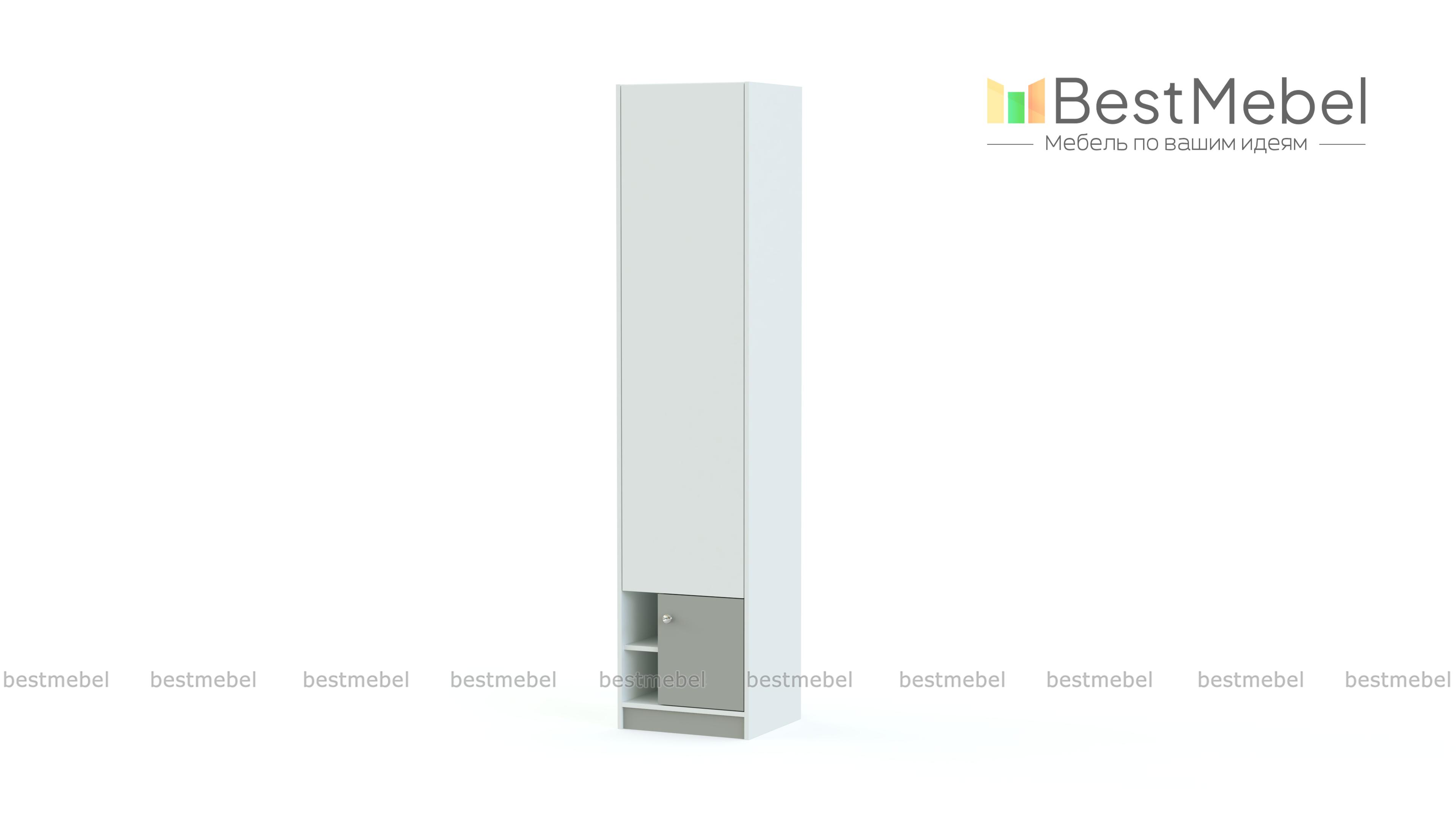 Шкаф Zoom BMS - Фото