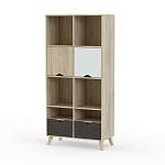 Стеллаж Марти 2 BMS - Фото 5