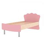 Кровать Silvia 11-1 BMS - Фото 10