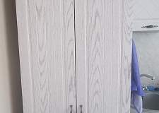 Шкаф-пенал  Гренада-2 BMS