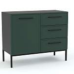 Комод Брис 10 BMS - Фото 8