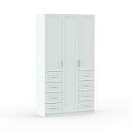 Распашной шкаф Крона 17 BMS - Фото 3