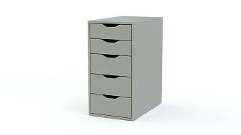 Тумба Алекс 5 BMS (450х900х600)